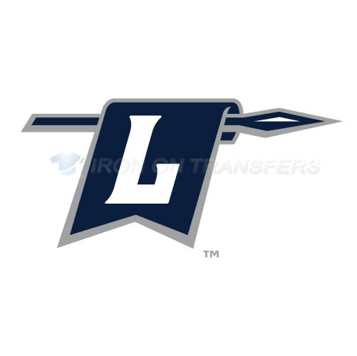 Longwood Lancers Iron-on Stickers (Heat Transfers)NO.4814
